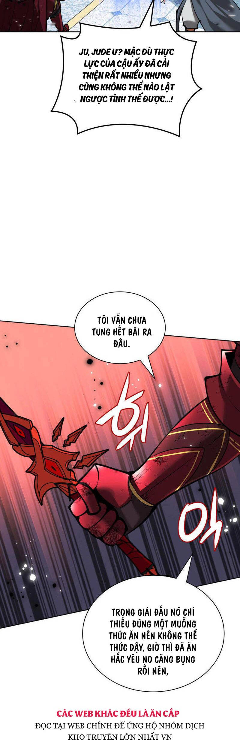 Thợ Rèn Huyền Thoại Chapter 234 - Trang 75