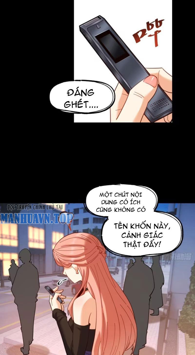 Trọng Sinh Không Làm Chạn Vương Tôi Một Mình Nạp Game Thăng Cấp - Chapter 84 - Page 11