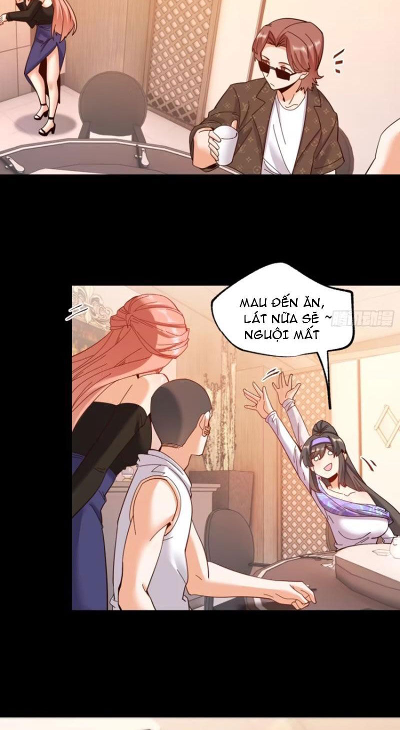 Trọng Sinh Không Làm Chạn Vương Tôi Một Mình Nạp Game Thăng Cấp - Chapter 84 - Page 13