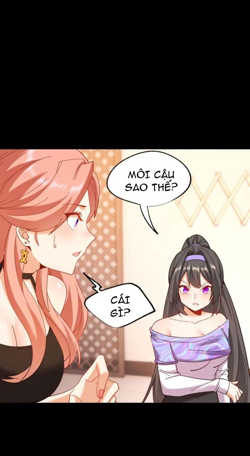 Trọng Sinh Không Làm Chạn Vương Tôi Một Mình Nạp Game Thăng Cấp - Chapter 84 - Page 16