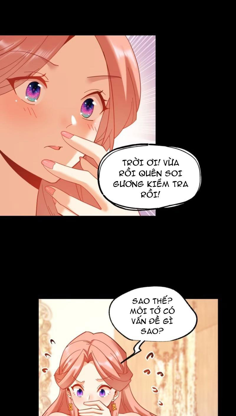 Trọng Sinh Không Làm Chạn Vương Tôi Một Mình Nạp Game Thăng Cấp - Chapter 84 - Page 17