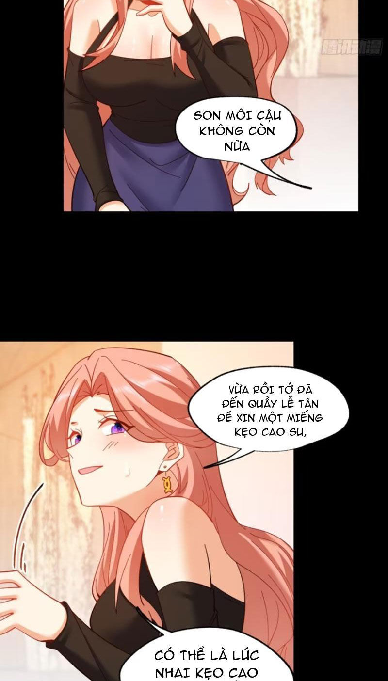 Trọng Sinh Không Làm Chạn Vương Tôi Một Mình Nạp Game Thăng Cấp - Chapter 84 - Page 18