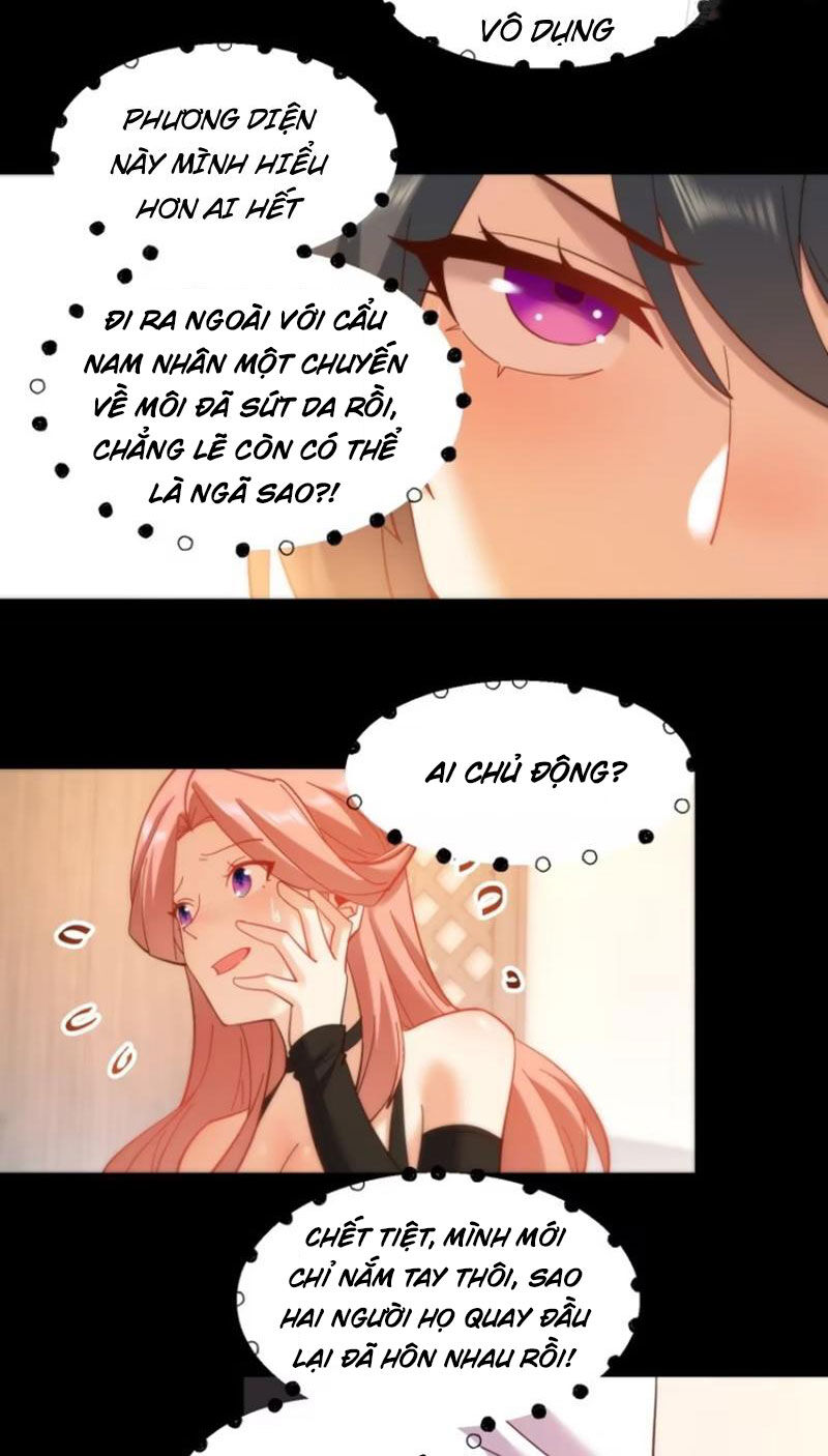 Trọng Sinh Không Làm Chạn Vương Tôi Một Mình Nạp Game Thăng Cấp - Chapter 84 - Page 23