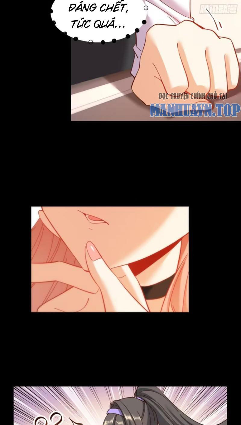 Trọng Sinh Không Làm Chạn Vương Tôi Một Mình Nạp Game Thăng Cấp - Chapter 84 - Page 24