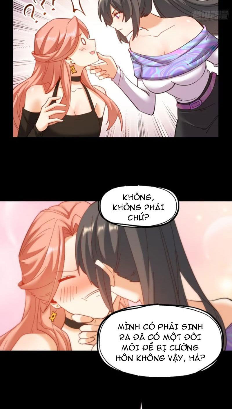 Trọng Sinh Không Làm Chạn Vương Tôi Một Mình Nạp Game Thăng Cấp - Chapter 84 - Page 25