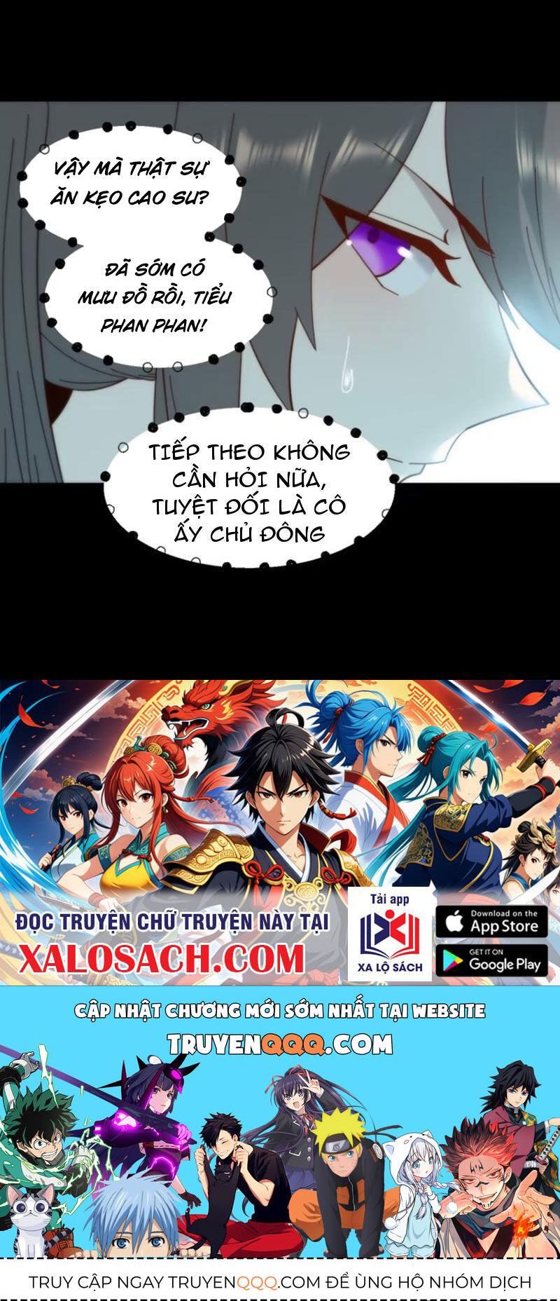 Trọng Sinh Không Làm Chạn Vương Tôi Một Mình Nạp Game Thăng Cấp - Chapter 84 - Page 27