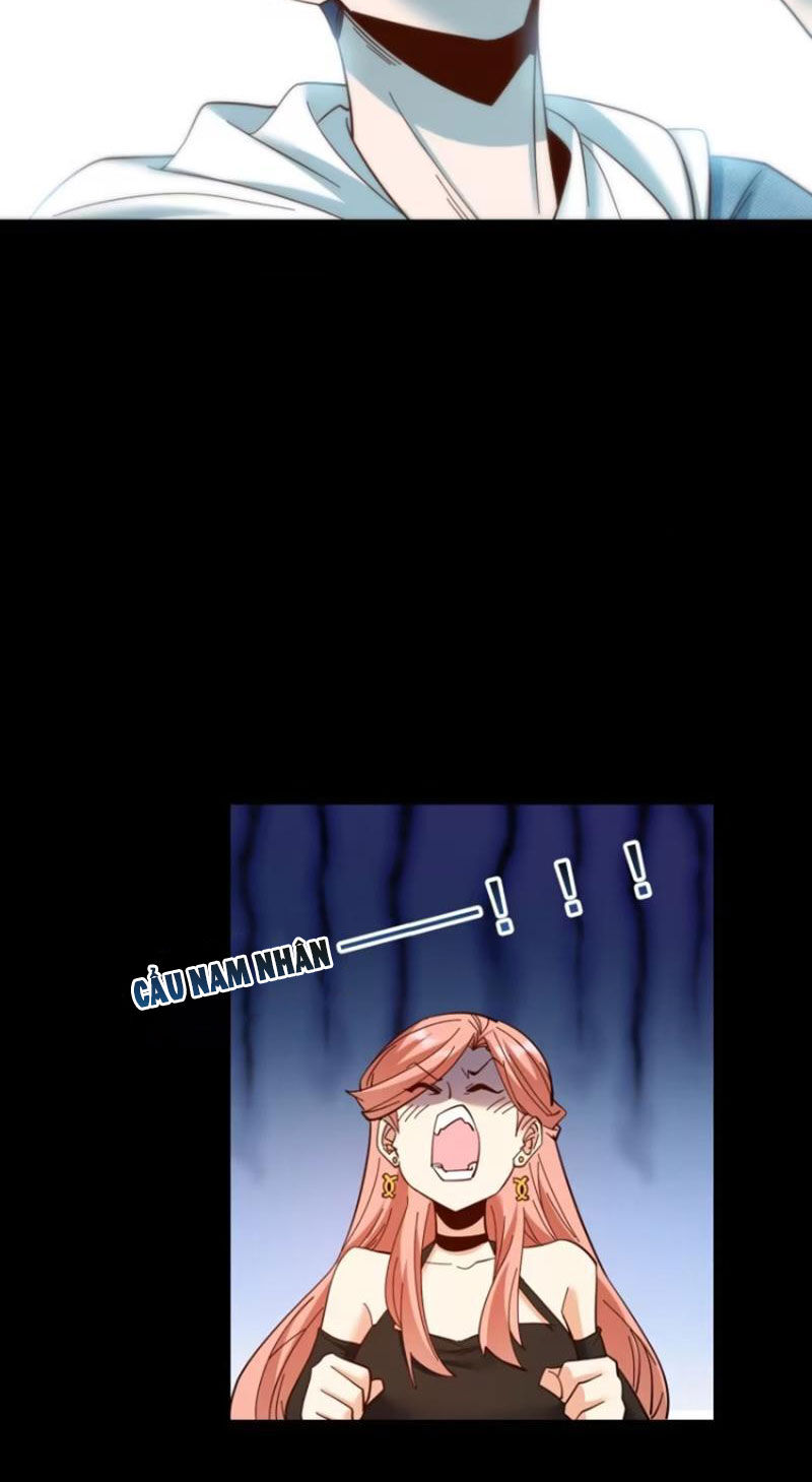 Trọng Sinh Không Làm Chạn Vương Tôi Một Mình Nạp Game Thăng Cấp - Chapter 84 - Page 3