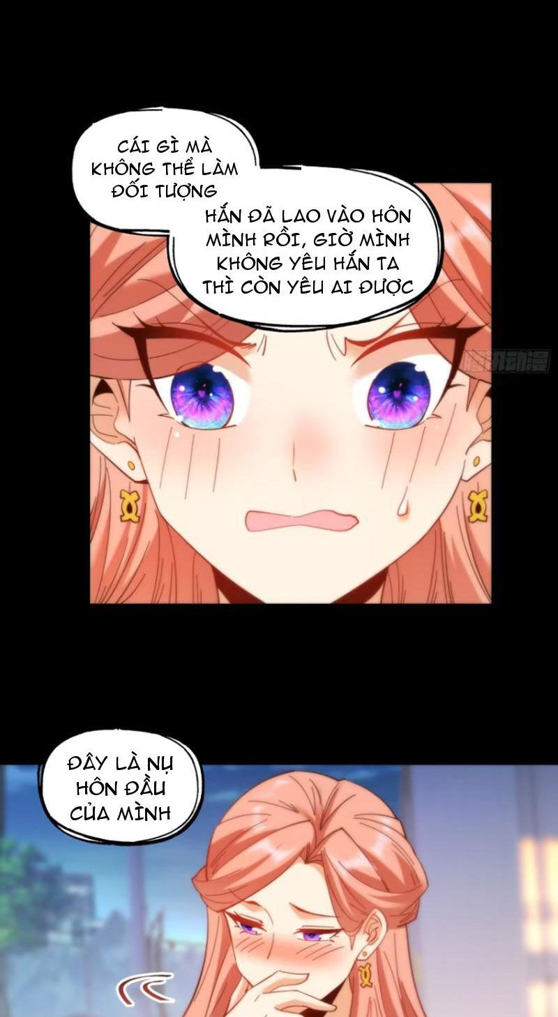 Trọng Sinh Không Làm Chạn Vương Tôi Một Mình Nạp Game Thăng Cấp - Chapter 84 - Page 4