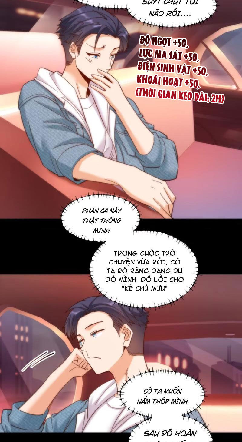 Trọng Sinh Không Làm Chạn Vương Tôi Một Mình Nạp Game Thăng Cấp - Chapter 84 - Page 8