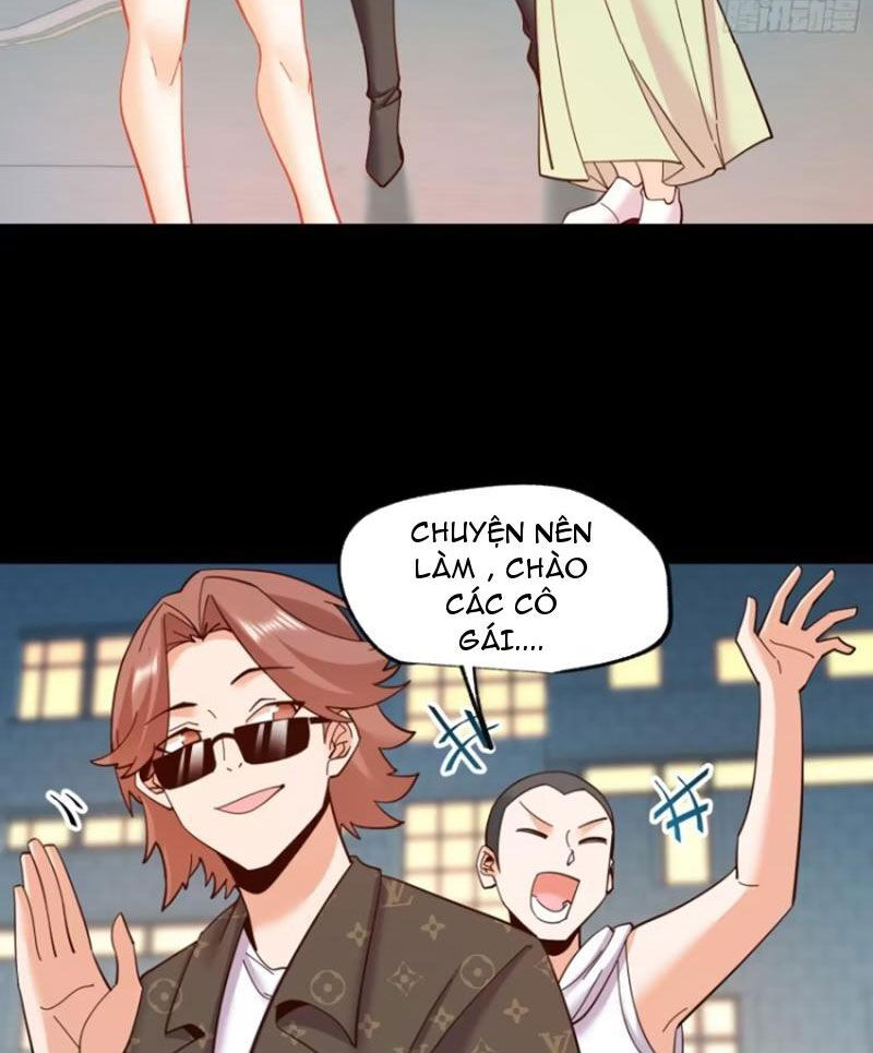 Trọng Sinh Không Làm Chạn Vương Tôi Một Mình Nạp Game Thăng Cấp - Chapter 85 - Page 13