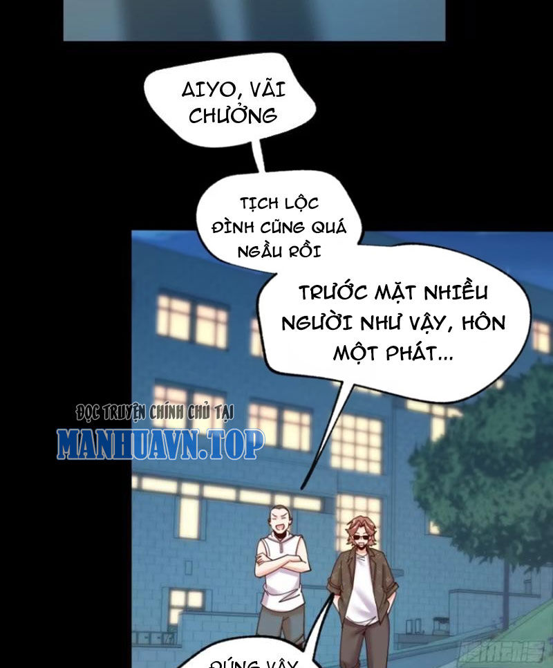 Trọng Sinh Không Làm Chạn Vương Tôi Một Mình Nạp Game Thăng Cấp - Chapter 85 - Page 15