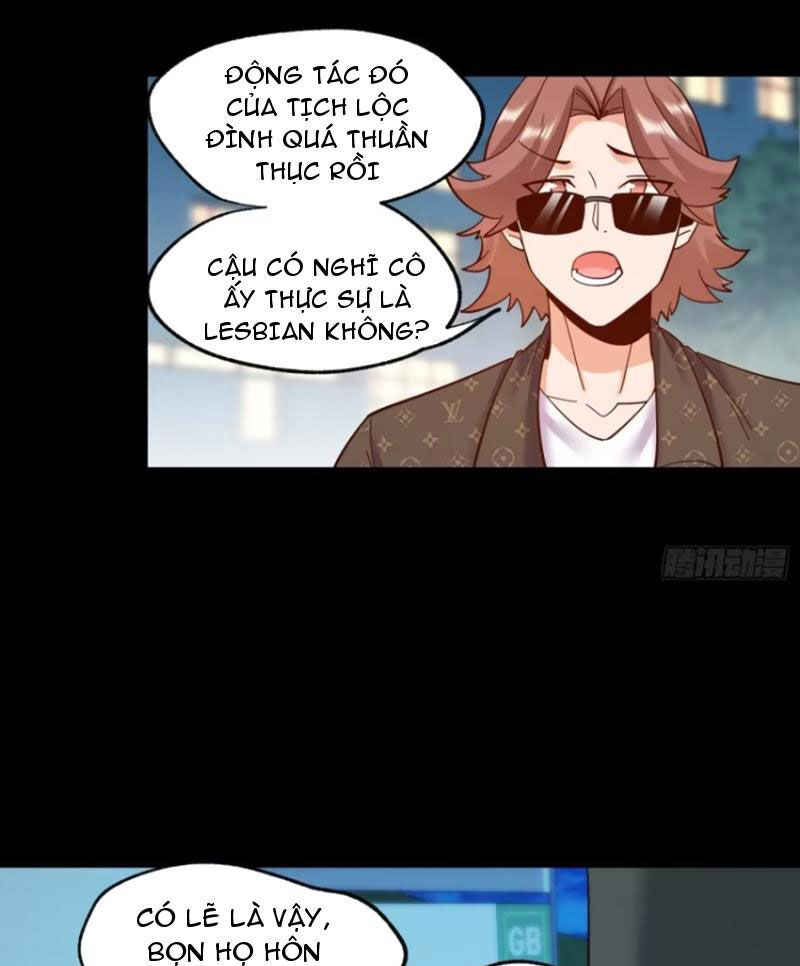 Trọng Sinh Không Làm Chạn Vương Tôi Một Mình Nạp Game Thăng Cấp - Chapter 85 - Page 17