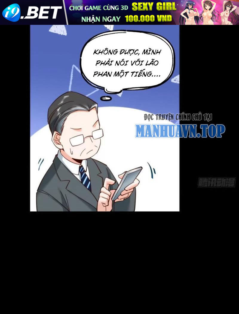 Trọng Sinh Không Làm Chạn Vương Tôi Một Mình Nạp Game Thăng Cấp - Chapter 85 - Page 20