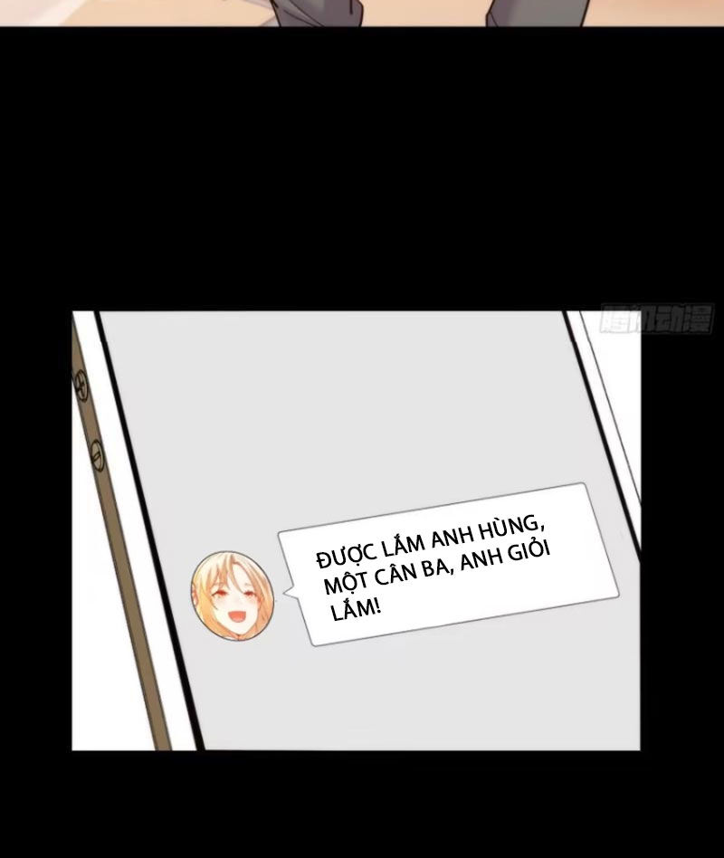 Trọng Sinh Không Làm Chạn Vương Tôi Một Mình Nạp Game Thăng Cấp - Chapter 85 - Page 23