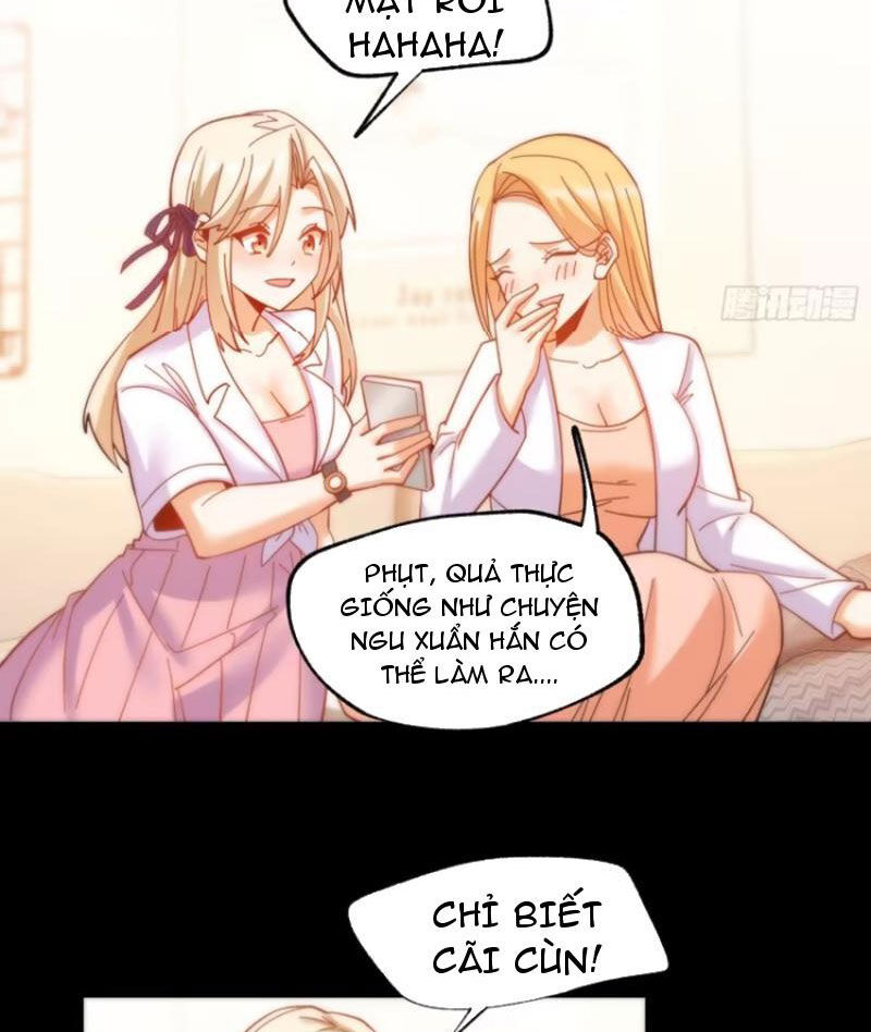 Trọng Sinh Không Làm Chạn Vương Tôi Một Mình Nạp Game Thăng Cấp - Chapter 85 - Page 27