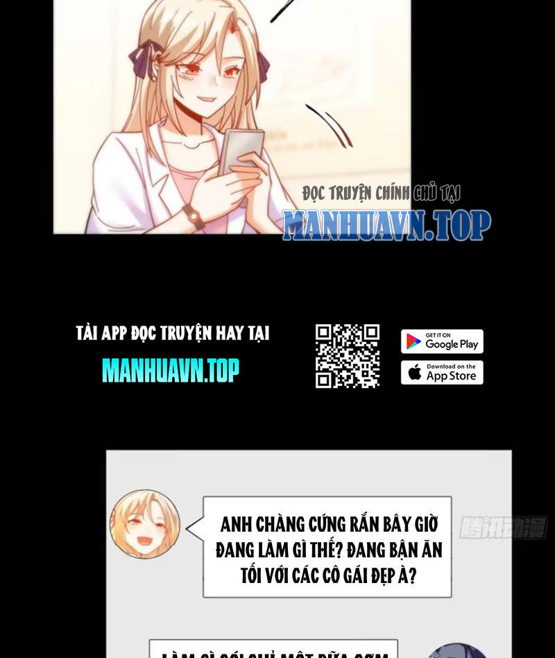 Trọng Sinh Không Làm Chạn Vương Tôi Một Mình Nạp Game Thăng Cấp - Chapter 85 - Page 28