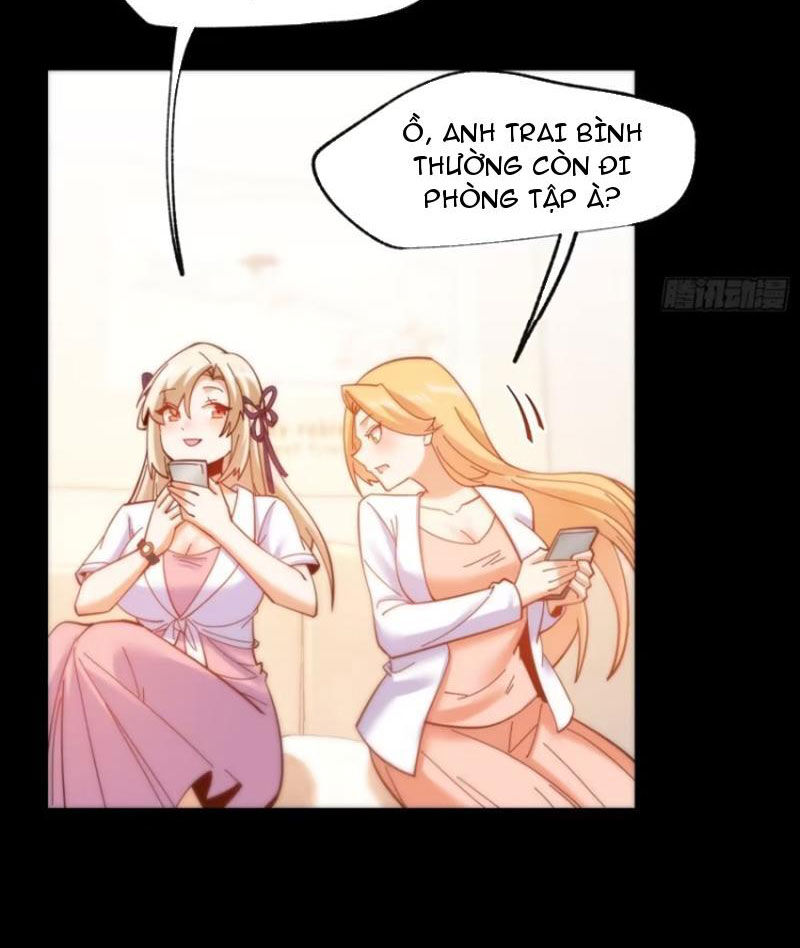 Trọng Sinh Không Làm Chạn Vương Tôi Một Mình Nạp Game Thăng Cấp - Chapter 85 - Page 30