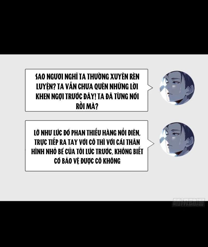 Trọng Sinh Không Làm Chạn Vương Tôi Một Mình Nạp Game Thăng Cấp - Chapter 85 - Page 31