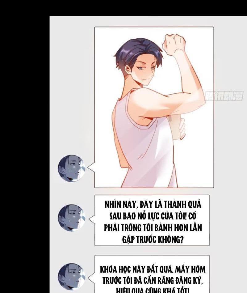 Trọng Sinh Không Làm Chạn Vương Tôi Một Mình Nạp Game Thăng Cấp - Chapter 85 - Page 33