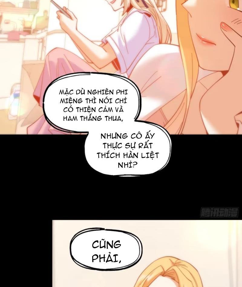 Trọng Sinh Không Làm Chạn Vương Tôi Một Mình Nạp Game Thăng Cấp - Chapter 85 - Page 35