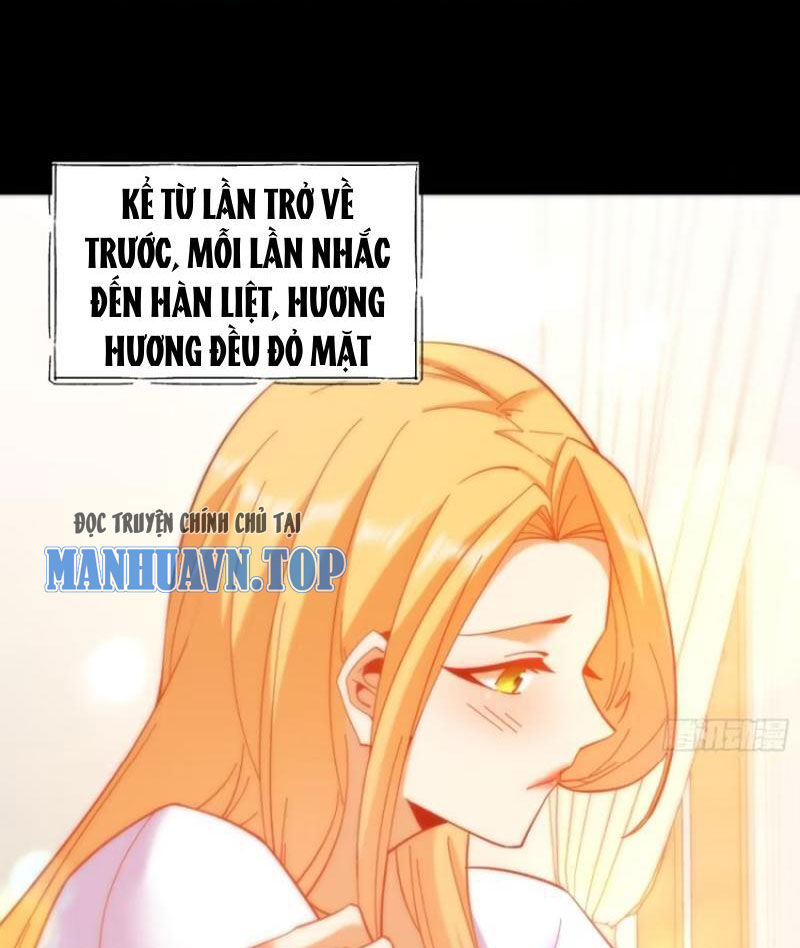 Trọng Sinh Không Làm Chạn Vương Tôi Một Mình Nạp Game Thăng Cấp - Chapter 85 - Page 41