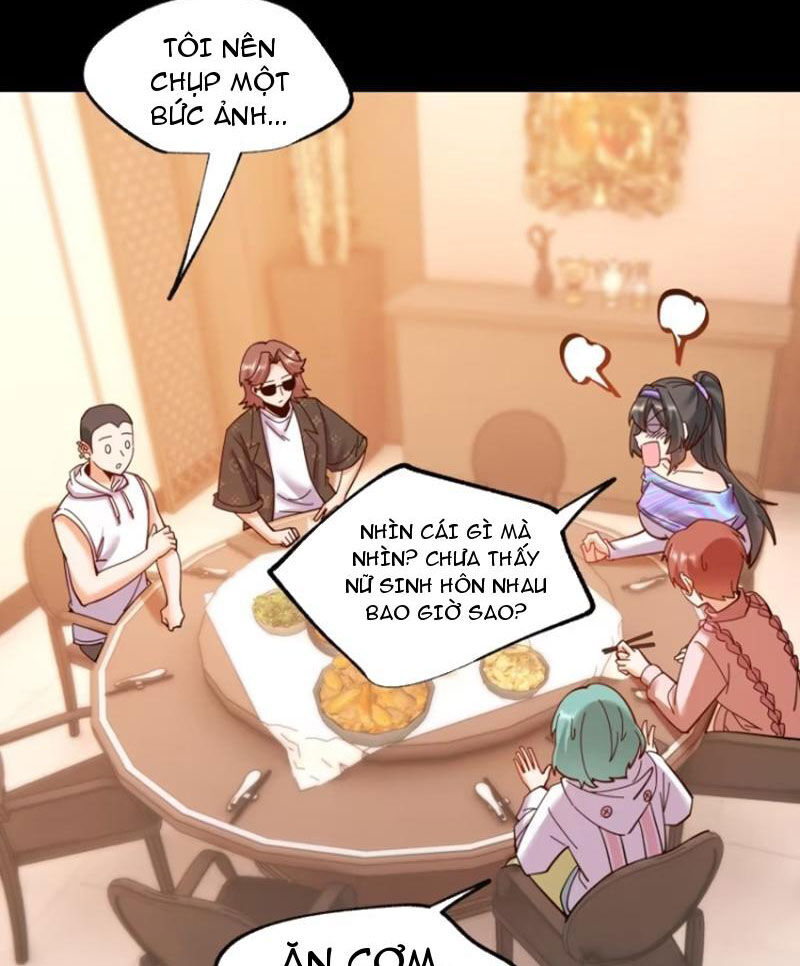 Trọng Sinh Không Làm Chạn Vương Tôi Một Mình Nạp Game Thăng Cấp - Chapter 85 - Page 9