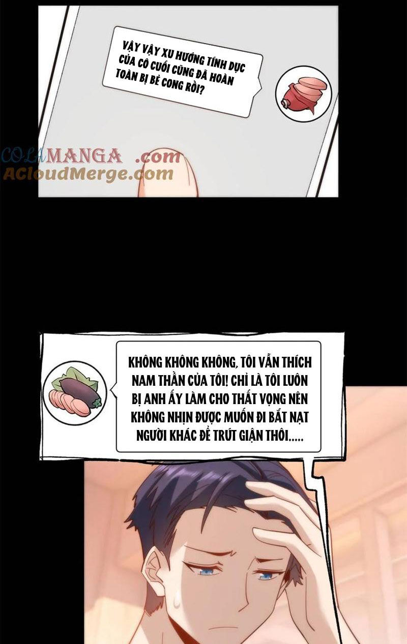 Trọng Sinh Không Làm Chạn Vương Tôi Một Mình Nạp Game Thăng Cấp - Chapter 86 - Page 12