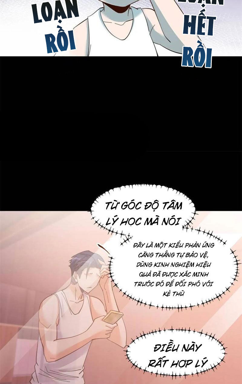 Trọng Sinh Không Làm Chạn Vương Tôi Một Mình Nạp Game Thăng Cấp - Chapter 86 - Page 14