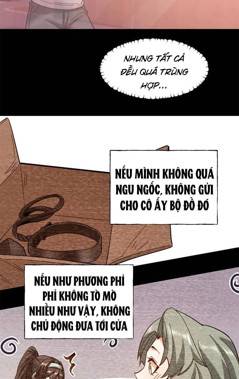 Trọng Sinh Không Làm Chạn Vương Tôi Một Mình Nạp Game Thăng Cấp - Chapter 86 - Page 15