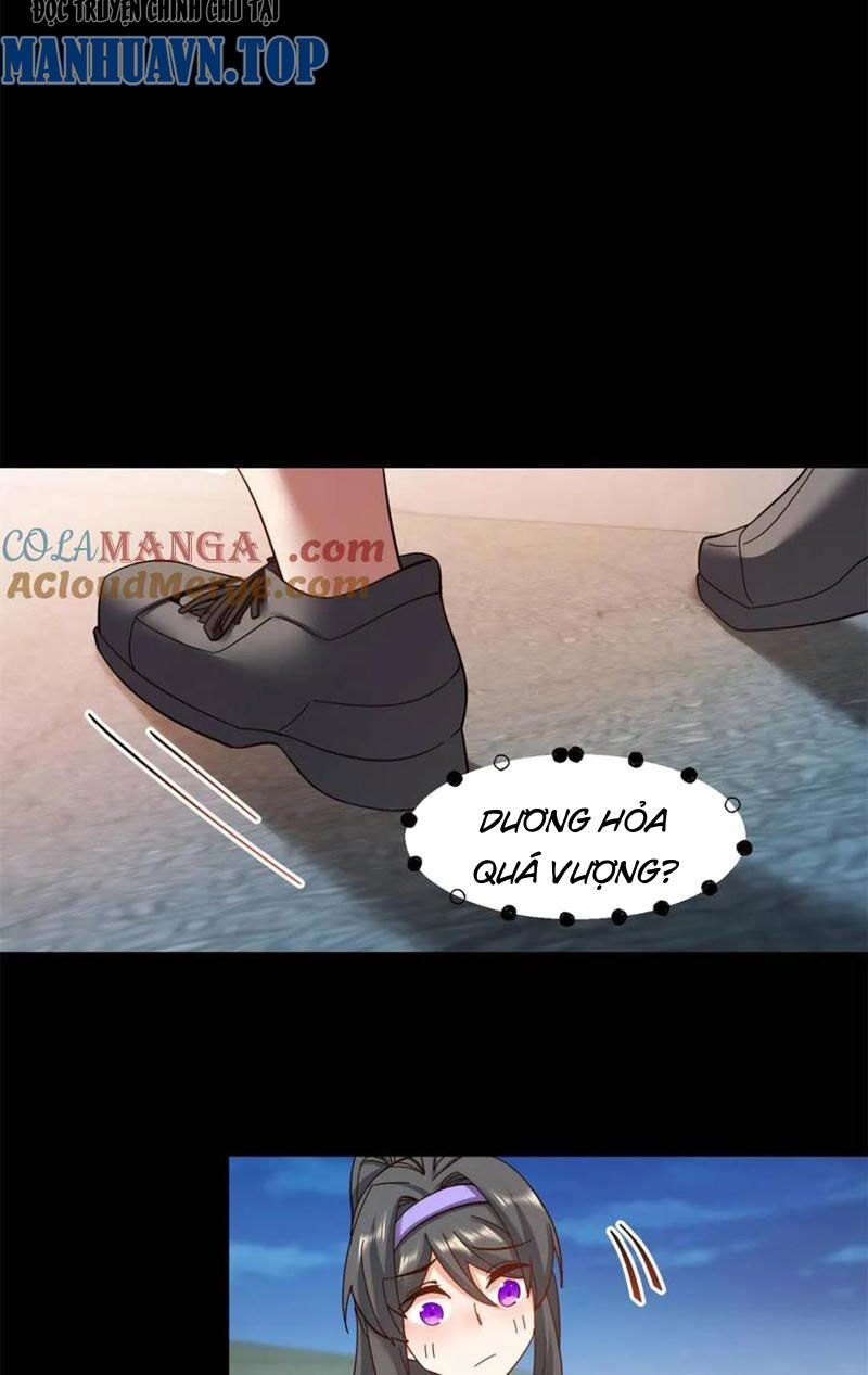 Trọng Sinh Không Làm Chạn Vương Tôi Một Mình Nạp Game Thăng Cấp - Chapter 86 - Page 19