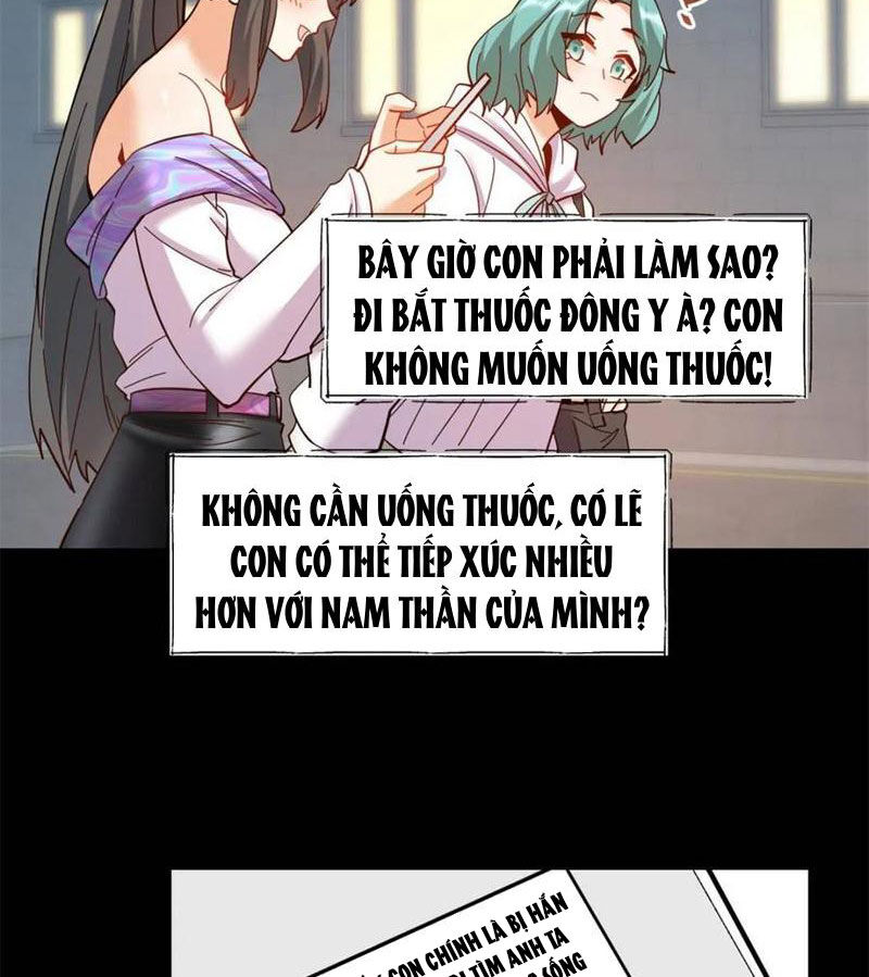 Trọng Sinh Không Làm Chạn Vương Tôi Một Mình Nạp Game Thăng Cấp - Chapter 86 - Page 23
