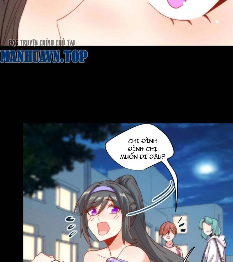 Trọng Sinh Không Làm Chạn Vương Tôi Một Mình Nạp Game Thăng Cấp - Chapter 86 - Page 29