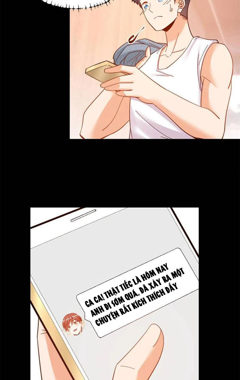 Trọng Sinh Không Làm Chạn Vương Tôi Một Mình Nạp Game Thăng Cấp - Chapter 86 - Page 3