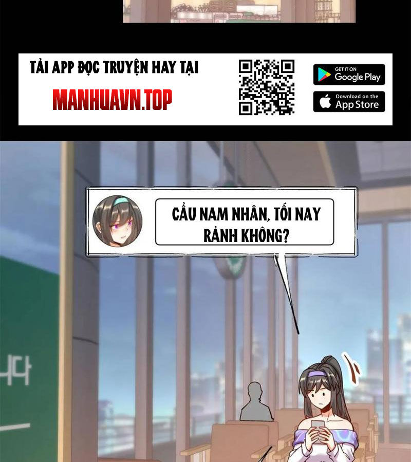 Trọng Sinh Không Làm Chạn Vương Tôi Một Mình Nạp Game Thăng Cấp - Chapter 86 - Page 33