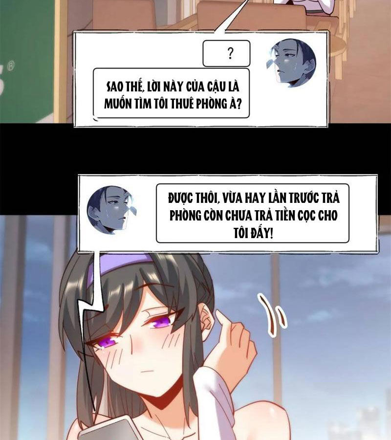 Trọng Sinh Không Làm Chạn Vương Tôi Một Mình Nạp Game Thăng Cấp - Chapter 86 - Page 34