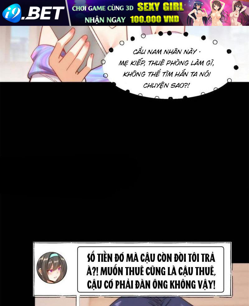 Trọng Sinh Không Làm Chạn Vương Tôi Một Mình Nạp Game Thăng Cấp - Chapter 86 - Page 35