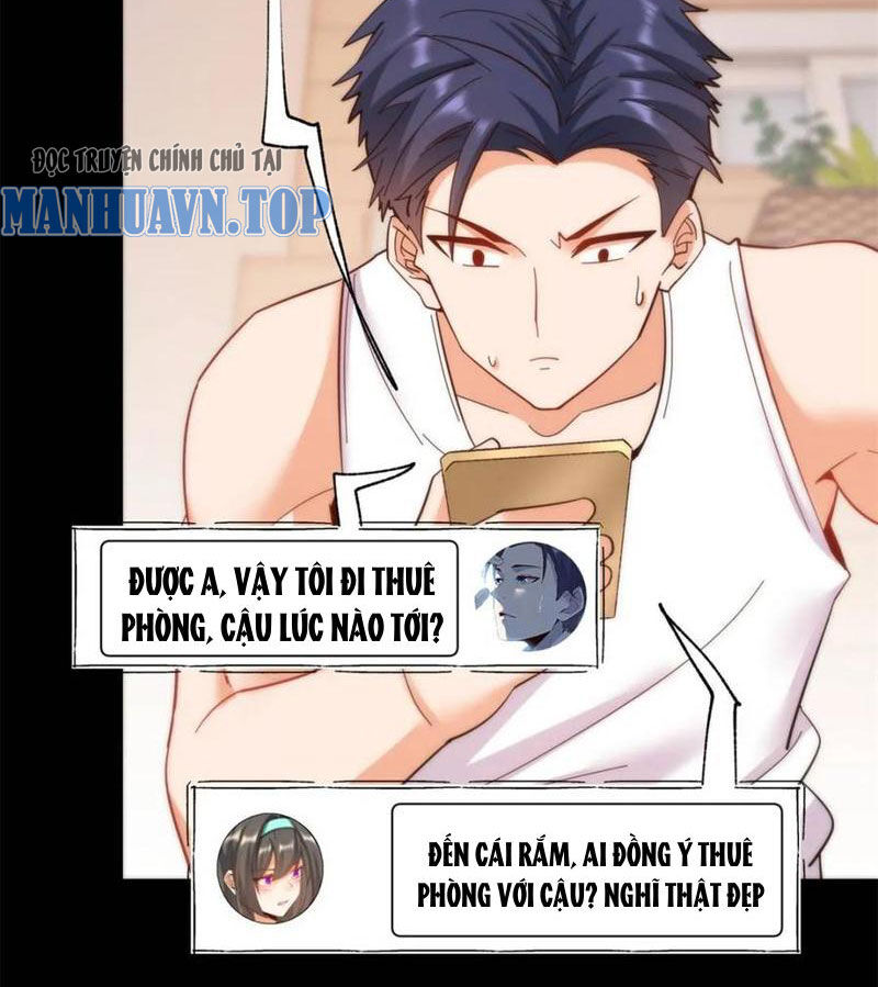 Trọng Sinh Không Làm Chạn Vương Tôi Một Mình Nạp Game Thăng Cấp - Chapter 86 - Page 36