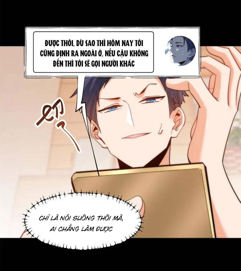 Trọng Sinh Không Làm Chạn Vương Tôi Một Mình Nạp Game Thăng Cấp - Chapter 86 - Page 37