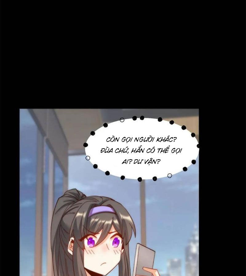 Trọng Sinh Không Làm Chạn Vương Tôi Một Mình Nạp Game Thăng Cấp - Chapter 86 - Page 38