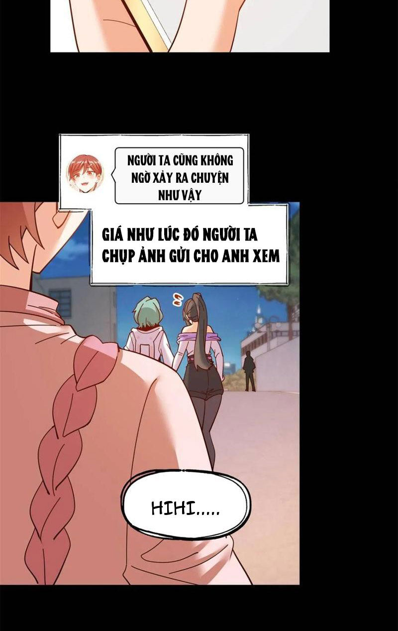 Trọng Sinh Không Làm Chạn Vương Tôi Một Mình Nạp Game Thăng Cấp - Chapter 86 - Page 4