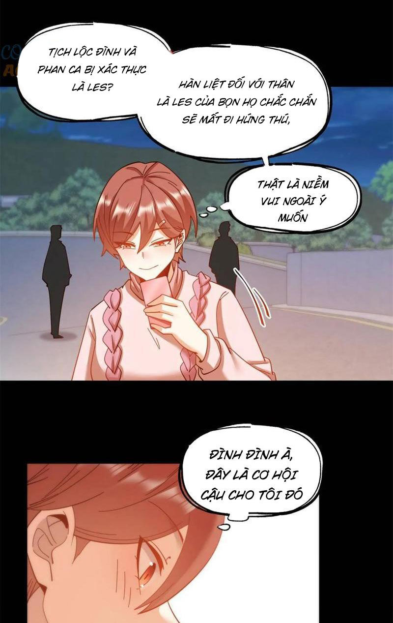 Trọng Sinh Không Làm Chạn Vương Tôi Một Mình Nạp Game Thăng Cấp - Chapter 86 - Page 5