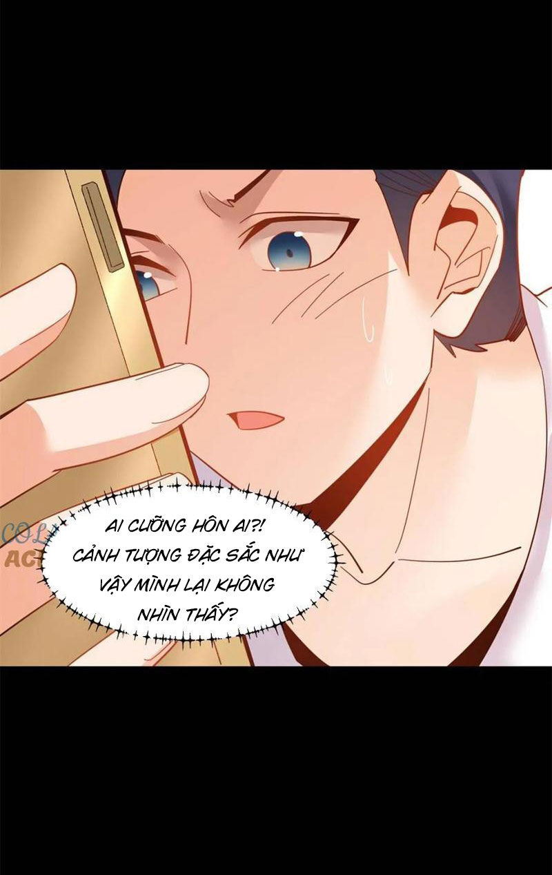 Trọng Sinh Không Làm Chạn Vương Tôi Một Mình Nạp Game Thăng Cấp - Chapter 86 - Page 7