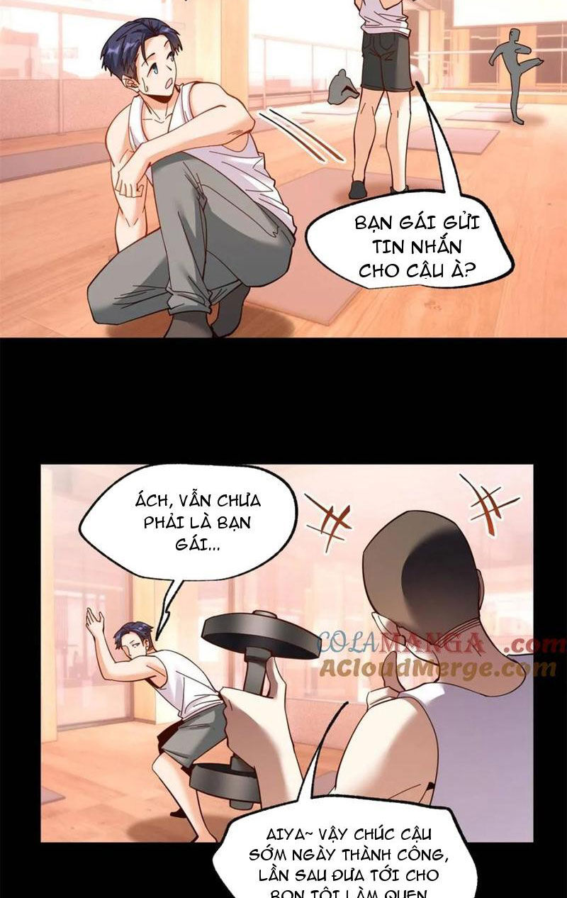 Trọng Sinh Không Làm Chạn Vương Tôi Một Mình Nạp Game Thăng Cấp - Chapter 86 - Page 9