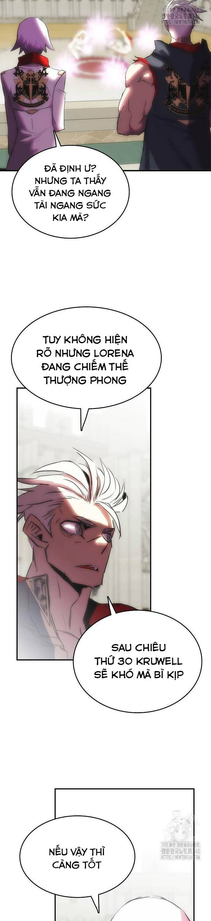 Bản Năng Hồi Quy Của Chó Săn - Chapter 33 - Page 11