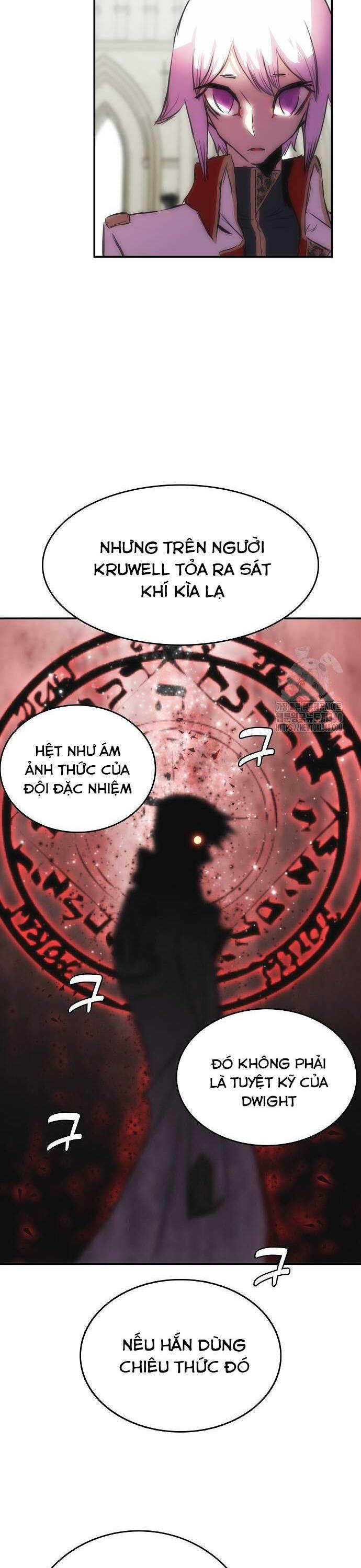 Bản Năng Hồi Quy Của Chó Săn - Chapter 33 - Page 12