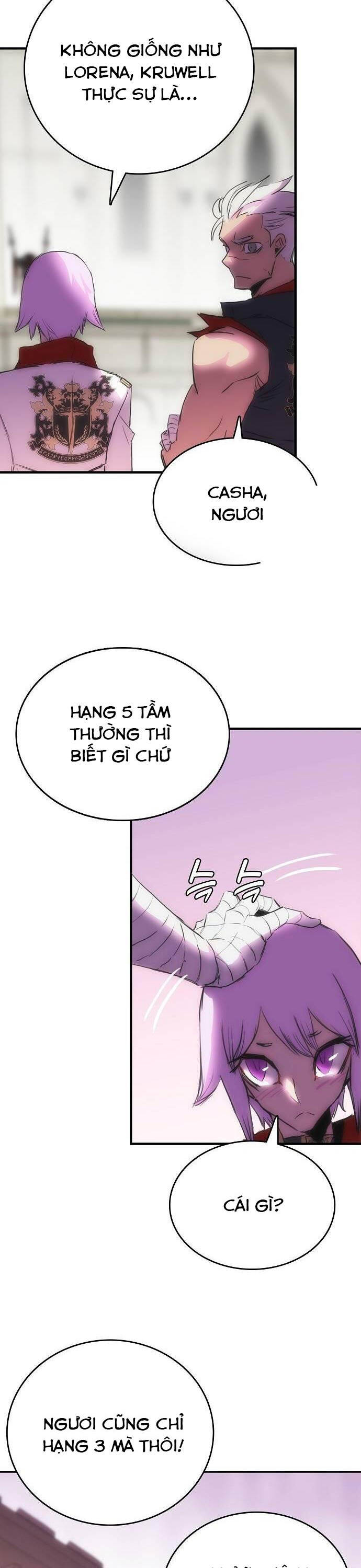 Bản Năng Hồi Quy Của Chó Săn - Chapter 33 - Page 13
