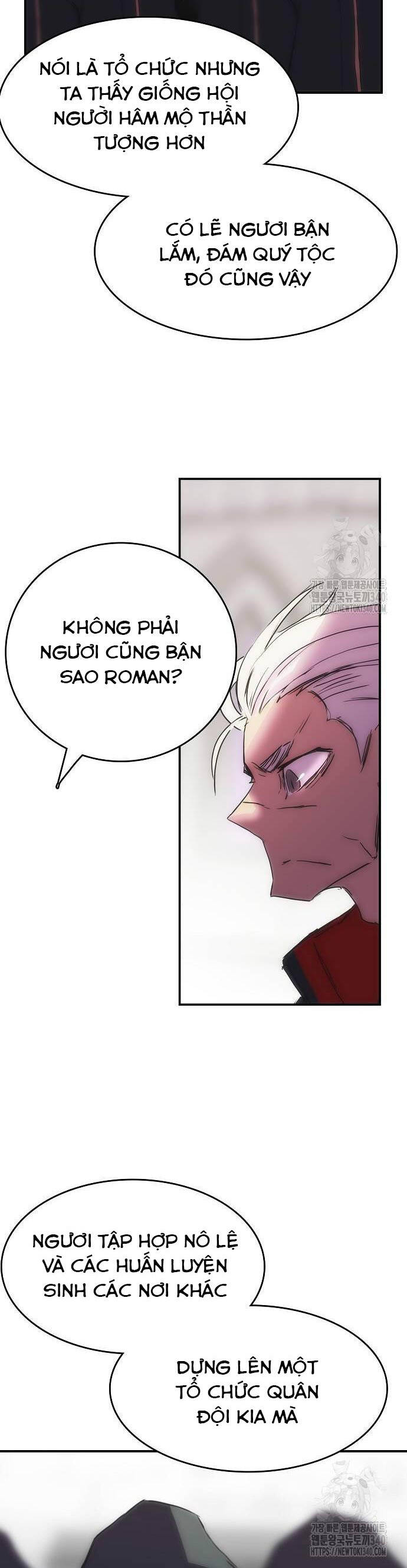 Bản Năng Hồi Quy Của Chó Săn - Chapter 33 - Page 15