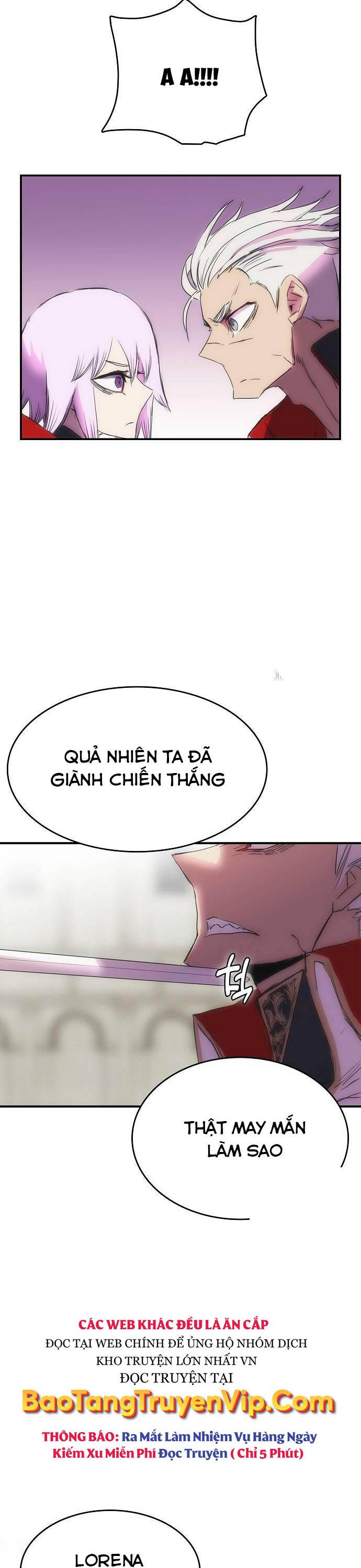 Bản Năng Hồi Quy Của Chó Săn - Chapter 33 - Page 17