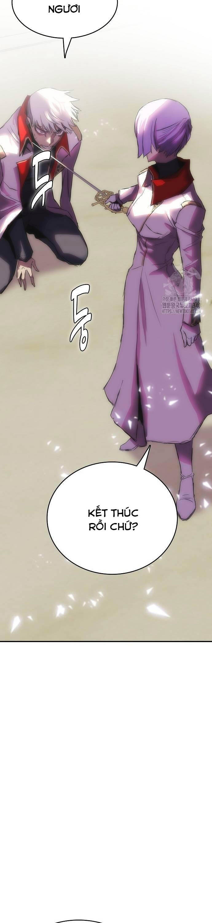 Bản Năng Hồi Quy Của Chó Săn - Chapter 33 - Page 18