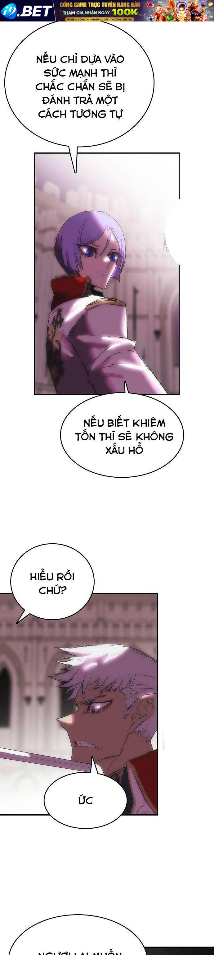 Bản Năng Hồi Quy Của Chó Săn - Chapter 33 - Page 19